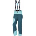 Husky Dámské lyžařské kalhoty Glad L turquiose – Zboží Dáma