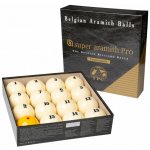 Aramith Super Pro Tournament Pyramid 67mm sada – Hledejceny.cz