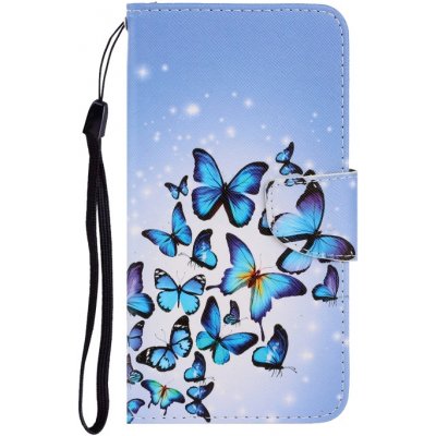 Forcell ART Realme C11 BUTTERFLIES – Zboží Živě