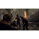 Resident Evil 4 Remake (2023) – Zboží Dáma