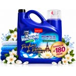 Waschkonig prací gel Univerzální Perfume de Paris 5,4 l – Hledejceny.cz