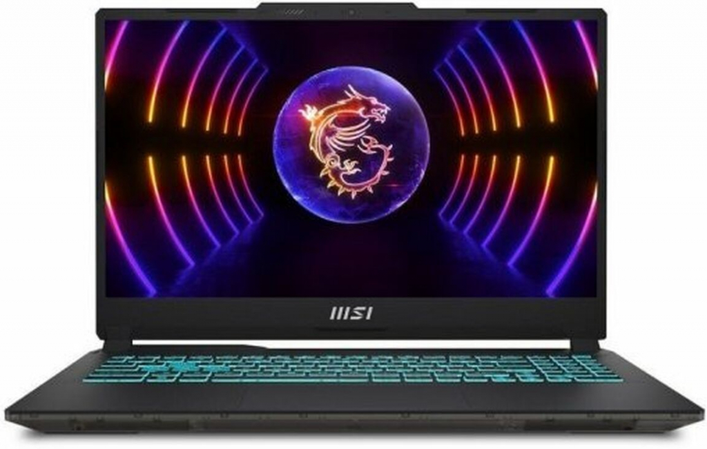 MSI Cyborg 15 A12UCX-657XES