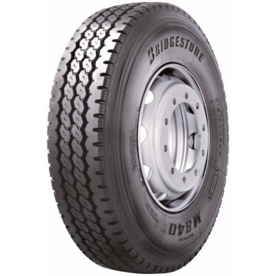 BRIDGESTONE M840 EVO 13/0 R22,5 158/156G