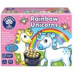 Orchard Toys Zábava s jednorožci! – Zboží Živě