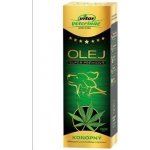 Vitar Veterinae Konopný olej 1000 ml – Hledejceny.cz