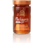 Meligyris Řecký med Citron + Pomeranč květový 450 g – Hledejceny.cz