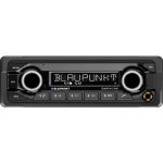Blaupunkt DENVER 412 DAB
