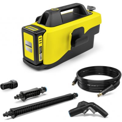 Kärcher OC 6-18 Battery Set 1.328-501.0 – Hledejceny.cz