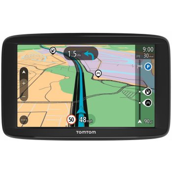 TomTom START 62 EU