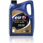 Elf Evolution R-TECH Elite 5W-30 5 l – Zboží Mobilmania