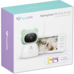 TrueLife NannyCam R6 Dual Smart – Sleviste.cz