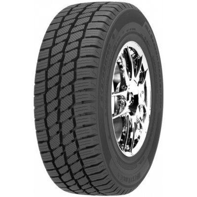 Westlake All Season Master SW613 215/65 R16 109/107R – Hledejceny.cz