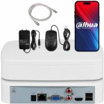Dahua NVR2108-4KS2 – Sleviste.cz