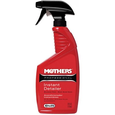 Mothers Professional Instant Detailer 710 ml | Zboží Auto