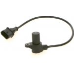 Generátor impulsů, klikový hřídel BOSCH 0 261 210 201 – Hledejceny.cz