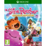 Slime Rancher (Deluxe Edition) – Zboží Živě
