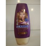 Schauma Keratin Strong posilující balzám pro jemné nebo slabé vlasy 200 ml