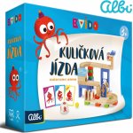 Albi Kvído Kuličková jízda – Zboží Mobilmania