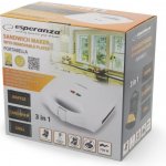 Esperanza EKT 006 – Zboží Mobilmania