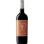 Clos du Val Cabernet Sauvignon 2023 Červené 14.2% 0.75 l (holá láhev) – Hledejceny.cz