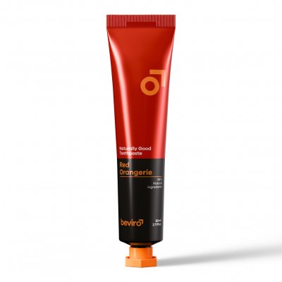 Beviro Naturally Red Orangerie 80 ml – Hledejceny.cz