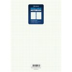 Filofax náhradní listy do zápisníků A4 - čtverečkované – Zboží Živě