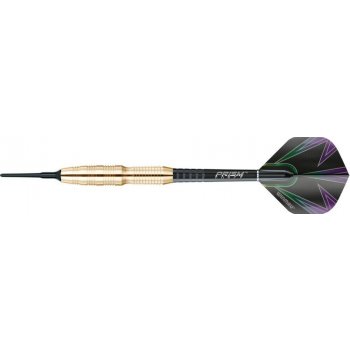 Winmau soft SIMON WHITLOCK brass 18 g