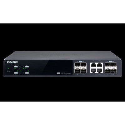 QNAP QSW-M804-4C – Zboží Živě