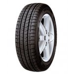 BFGoodrich Activan Winter 205/75 R16 110R – Hledejceny.cz