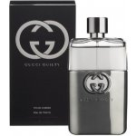 Gucci Guilty toaletní voda pánská 150 ml – Hledejceny.cz