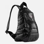 Rossignol Puffy Bag Black 10 l – Hledejceny.cz