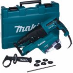 Makita HR2652 – Zbozi.Blesk.cz