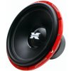 Subwoofer do auta eXcursion RXD 18 D4