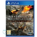 Air Conflicts: Secret Wars (Ultimate Edition)