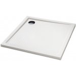 Hüppe Purano 80 x 80 cm 202160055 – Zboží Mobilmania