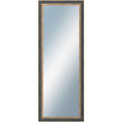 DANTIK ZVRATNÁ 60x160 cm modrozlatá 3068 – Hledejceny.cz