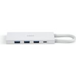 Xiaomi 5-in-1 Type-C Hub 57780 – Zboží Živě