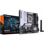 Gigabyte B860M GAMING X WIFI6E – Zboží Živě