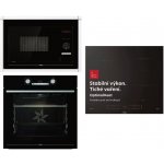 Set Mora VT 354 DXB + VMT 445 B + VDIS 655 X – Sleviste.cz