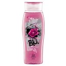 B.U. Rockmantic Woman sprchový gel 250 ml