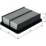 Vzduchový filtr BOSCH F 026 400 691 (F026400691) – Hledejceny.cz