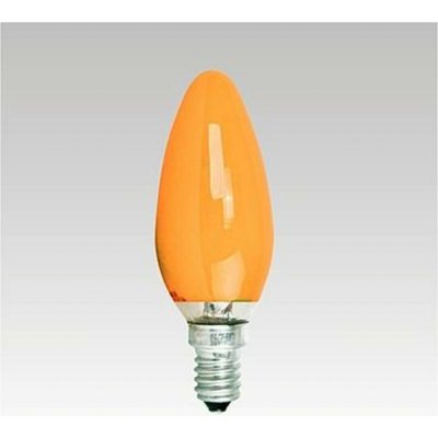 Narva AKF 240V 40W 014 E14 ORANGE – Hledejceny.cz