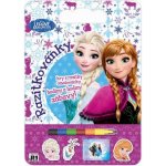 Jiri Models Ledové království Razítkovánky Frozen – Zboží Dáma