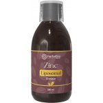 Lipozomální zinek chelát 200 ml – Hledejceny.cz