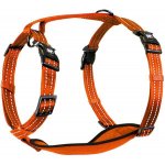 Alcott reflexní postroj pro psy – Zboží Mobilmania