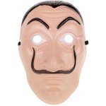 Maska Salvador – Sleviste.cz