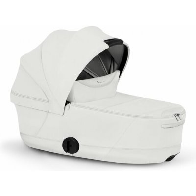 Cybex Skládací korba Priam Style Off White – Zboží Mobilmania