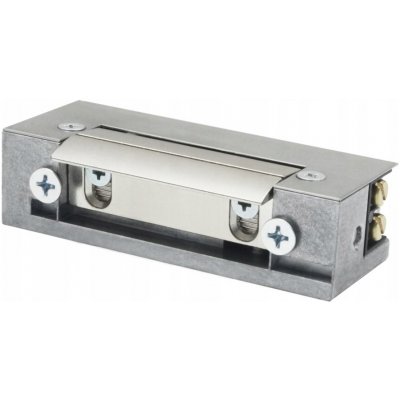 S12UW Elektrozávěs 12V AC/DC vypínač Interkom – Sleviste.cz