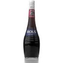 Bols Creme de Cassis 17% 0,7 l (holá láhev)