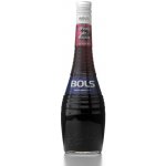 Bols Creme de Cassis 17% 0,7 l (holá láhev) – Hledejceny.cz